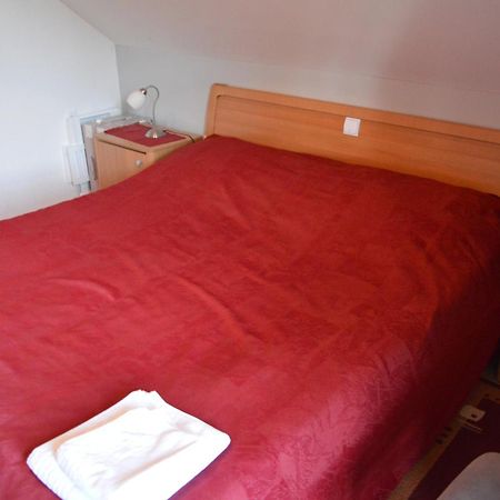Ferienwohnung Turisticna Kmetija Cebelji Gradic Rogašovci Exterior foto
