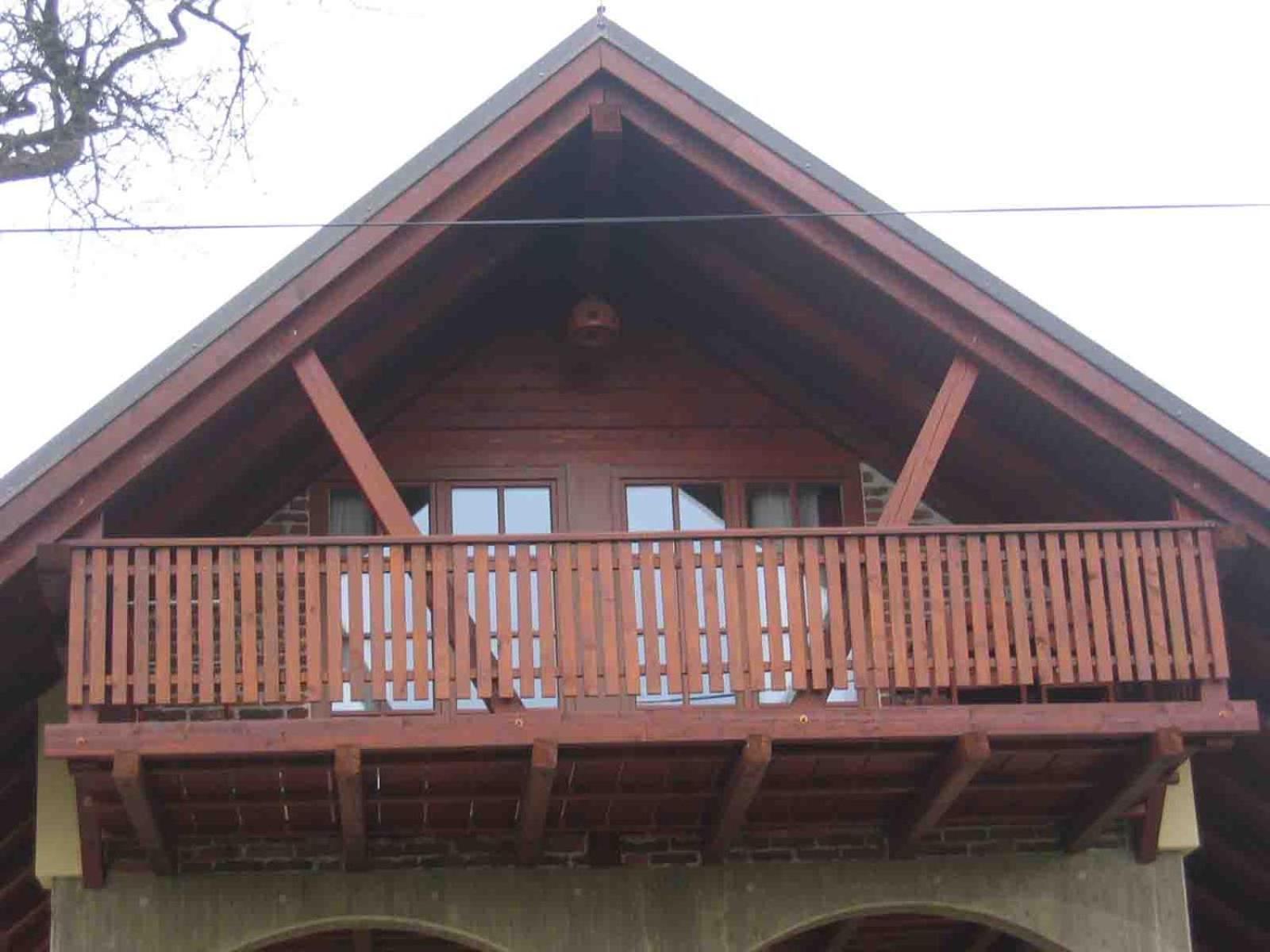 Ferienwohnung Turisticna Kmetija Cebelji Gradic Rogašovci Exterior foto