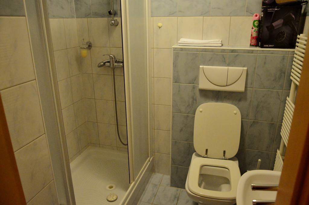 Ferienwohnung Turisticna Kmetija Cebelji Gradic Rogašovci Exterior foto